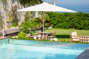 Unìco Boutique Hotel d'Arte Mondello